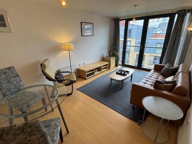 Apartment for rent in Rea Valley, Birmingham