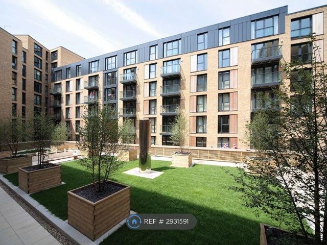 Apartment for rent in Digbeth, West Midlands