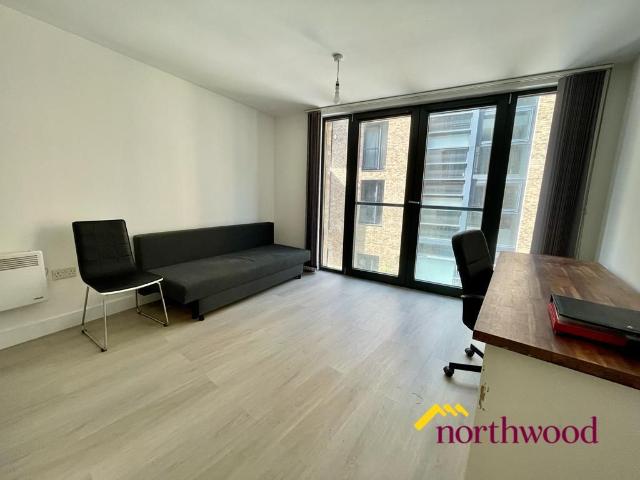 Apartment for rent in Rea Valley, Birmingham