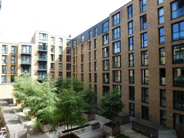Apartment for rent in Digbeth, West Midlands
