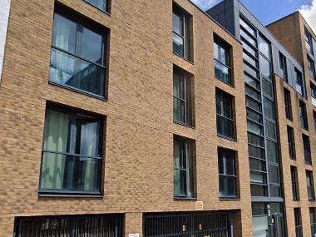 Apartment for rent in Rea Valley, Birmingham