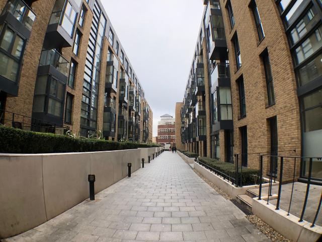 Studio for rent in Digbeth, West Midlands