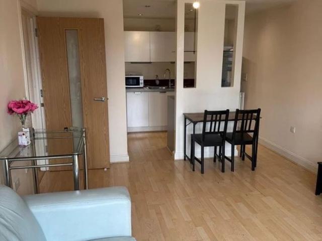 Apartment for rent in Ladywood, West Midlands