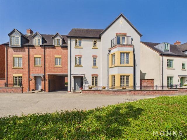 Apartment for rent in Horsehay, Telford