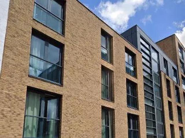 Apartment for rent in Digbeth, West Midlands