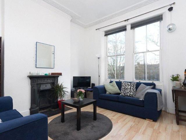 Apartment for rent in Archway, Greater London