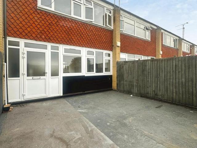 Apartment for rent in Corringham, Essex