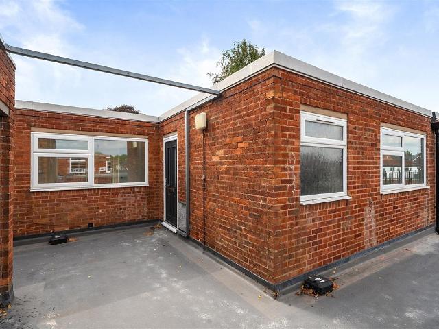 Apartment for rent in Knowle, West Midlands