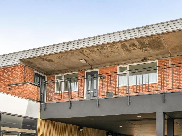 Apartment for rent in Knowle, West Midlands