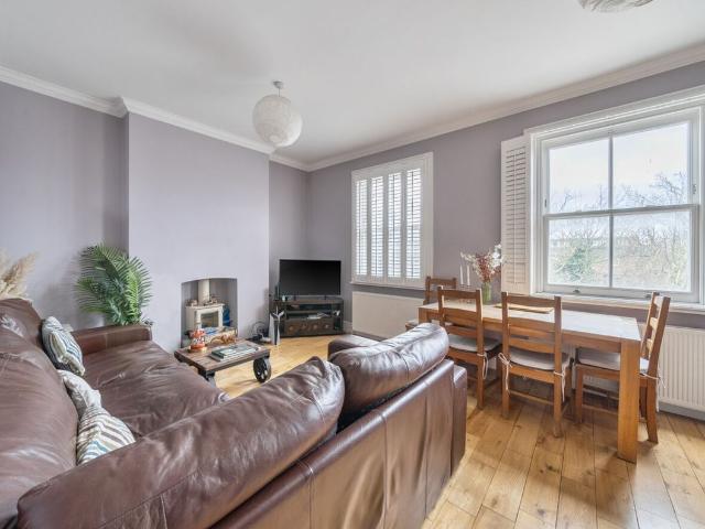 Apartment for rent in Archway, Greater London