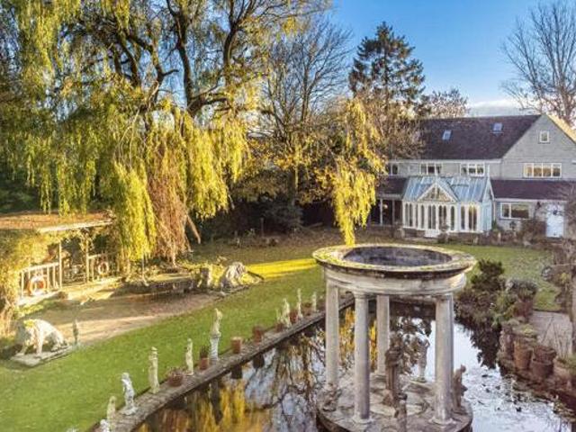 House for sale in Malmesbury, Wiltshire