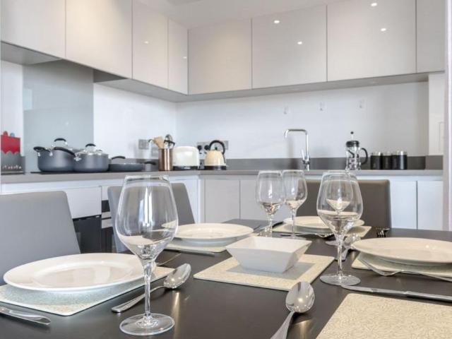 Apartment for rent in Clapham Junction, Greater London