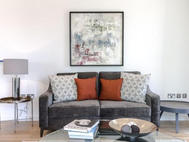 Apartment for rent in Clapham Junction, Greater London