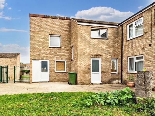 Apartment for rent in Thetford, East Tuddenham