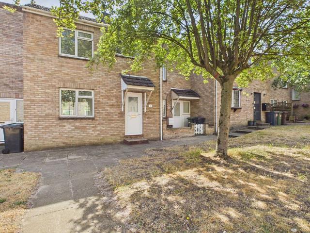 House for rent in Thetford, East Tuddenham