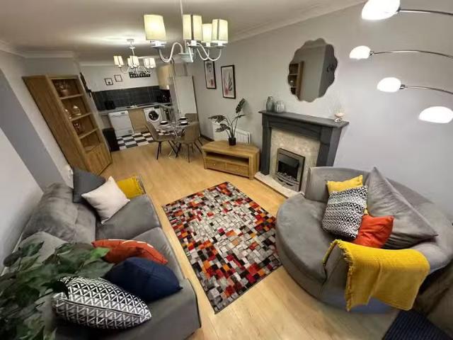 Apartment to rent