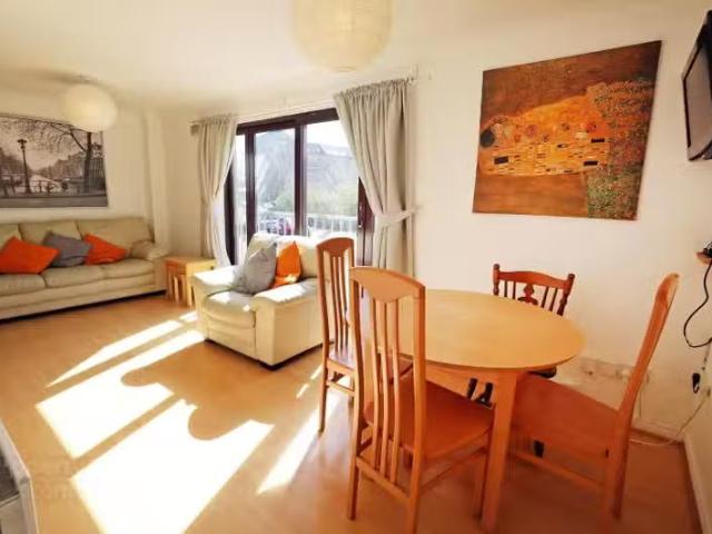 Apartment to rent