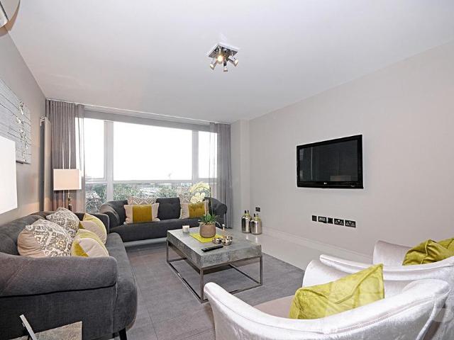 Apartment for rent in Belsize Park, Greater London