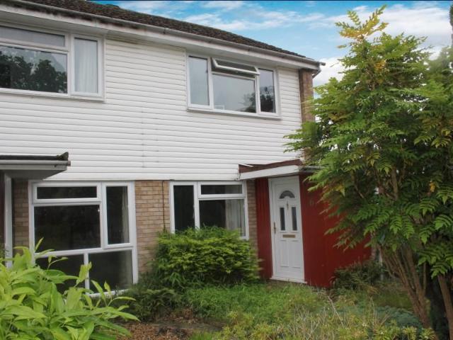 House for rent in Horsell, Woking