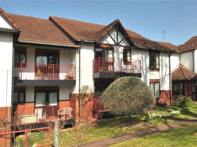Apartment for rent in St John's, Woking