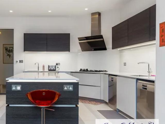 House for rent in St. John's Wood, Greater London