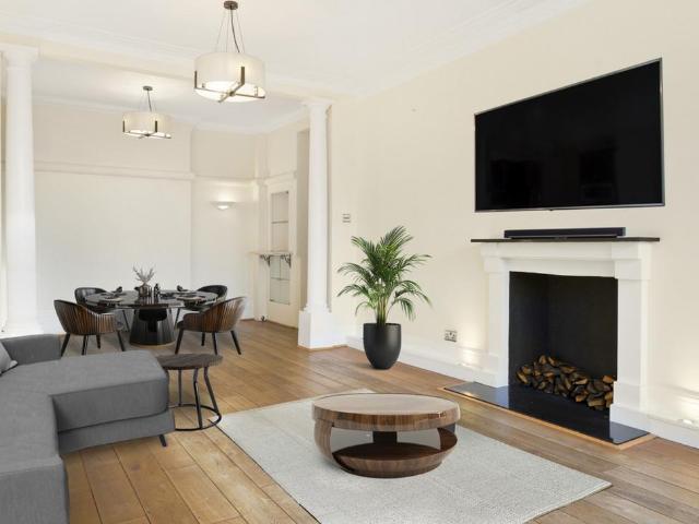 Apartment for rent in City of Westminster, Greater London