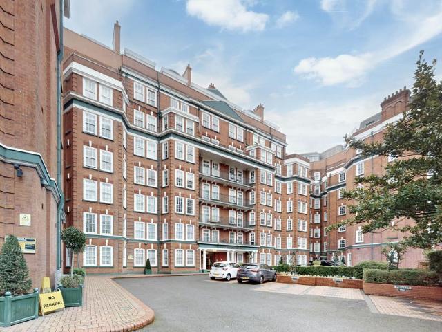 Apartment for rent in City of Westminster, Greater London