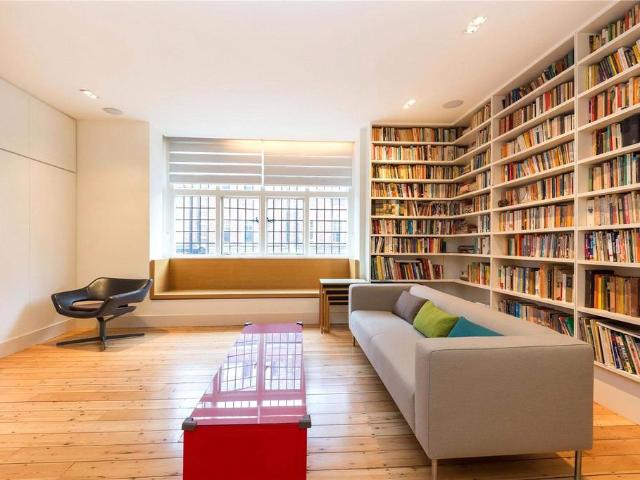 House for rent in St. John's Wood, Greater London