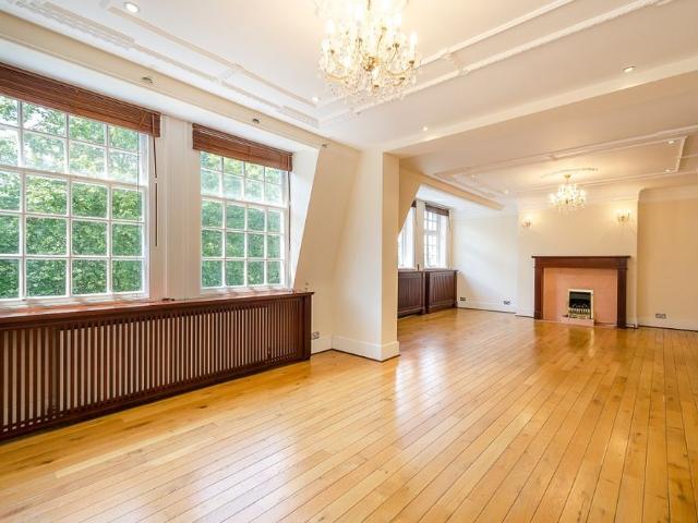 Apartment for rent in City of Westminster, Greater London