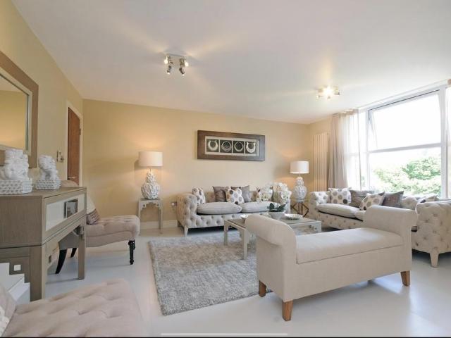 Apartment for rent in Belsize Park, Isle Of Man