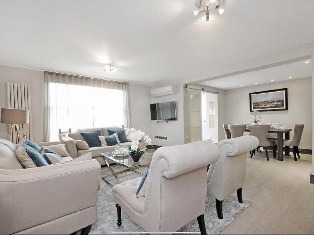House for rent in Belsize Park, Isle Of Man