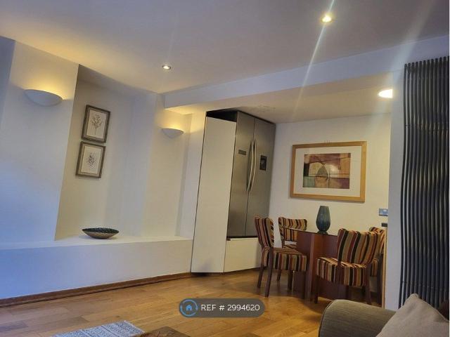 Apartment for rent in St. John's Wood, Greater London