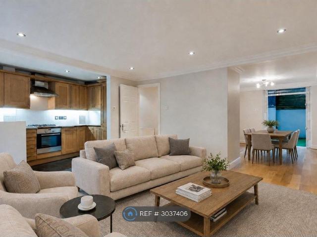 Apartment for rent in Maida Vale, Greater London