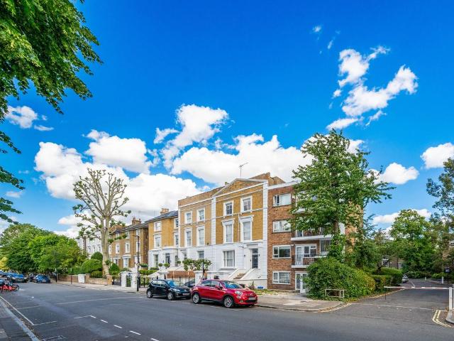 Apartment for rent in Maida Vale, Greater London