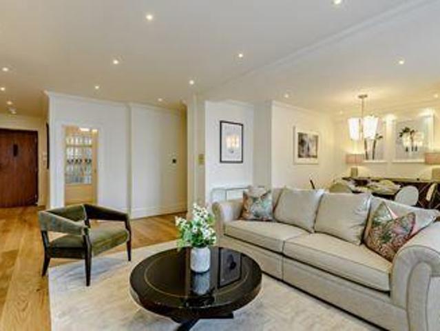 House for rent in St. John's Wood, Greater London