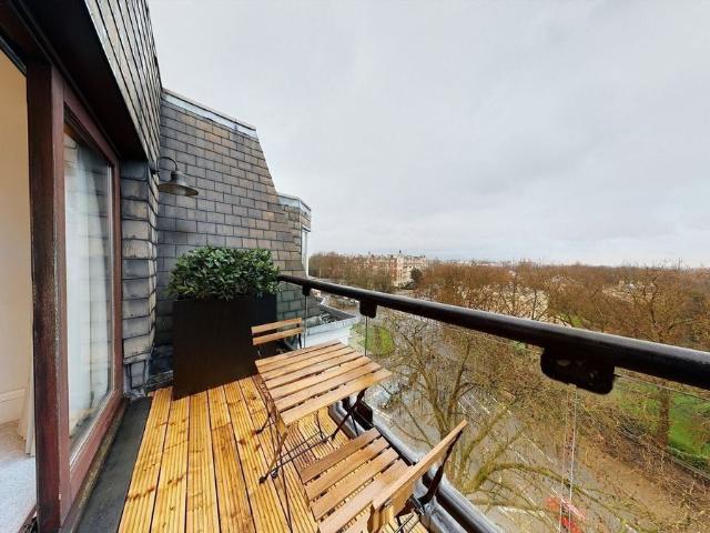 Apartment for rent in St. John's Wood, Greater London