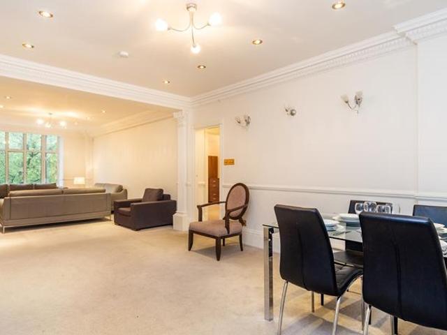 House for rent in St. John's Wood, Greater London