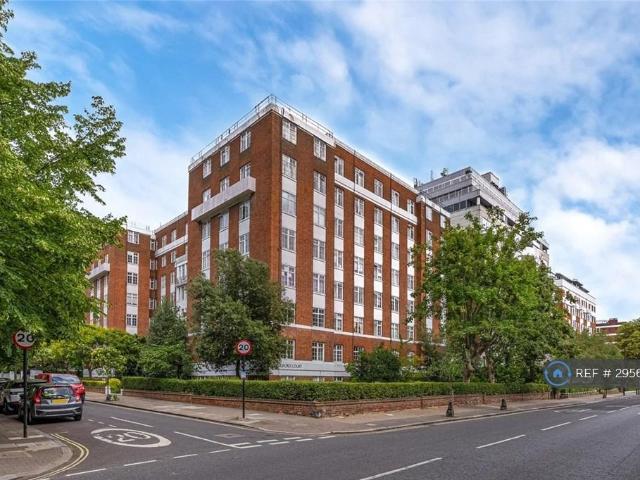 Apartment for rent in St. John's Wood, Greater London