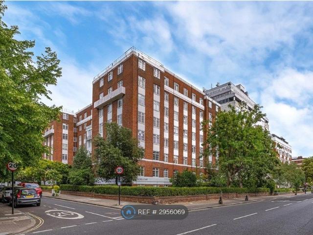 Studio for rent in St. John's Wood, Greater London