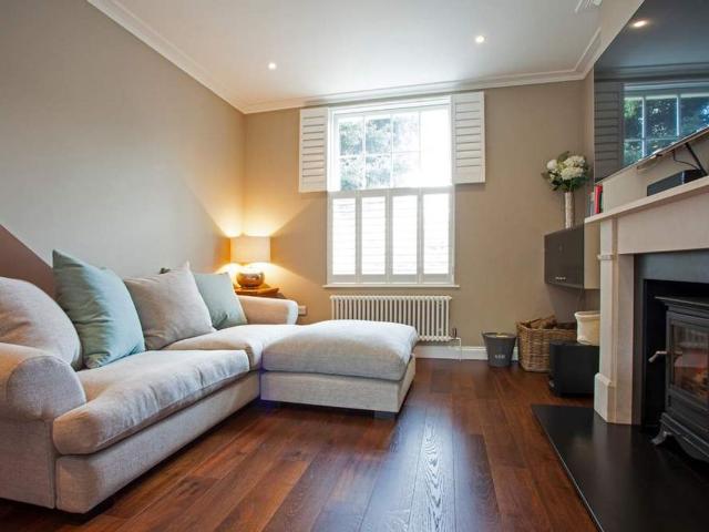 Apartment for rent in St. John's Wood, Greater London