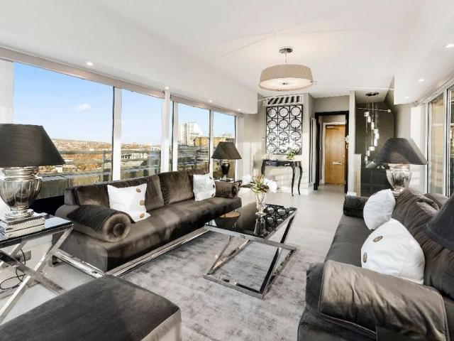 Apartment for rent in Belsize Park, Greater London