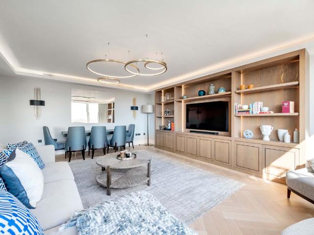 Apartment for rent in St. John's Wood, Greater London