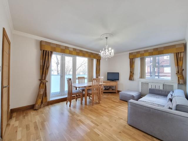 Apartment for rent in Belsize Park, Greater London