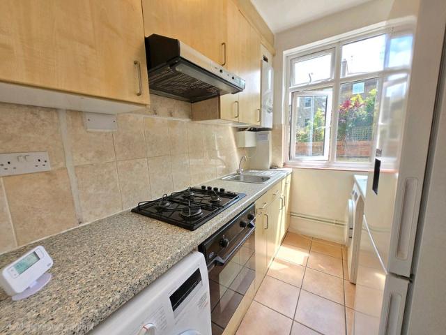 Apartment for rent in Maida Vale, Greater London