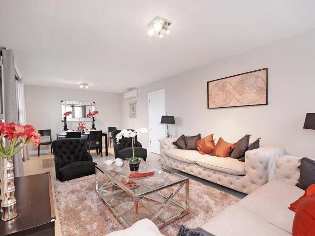 Apartment for rent in Belsize Park, Isle Of Man