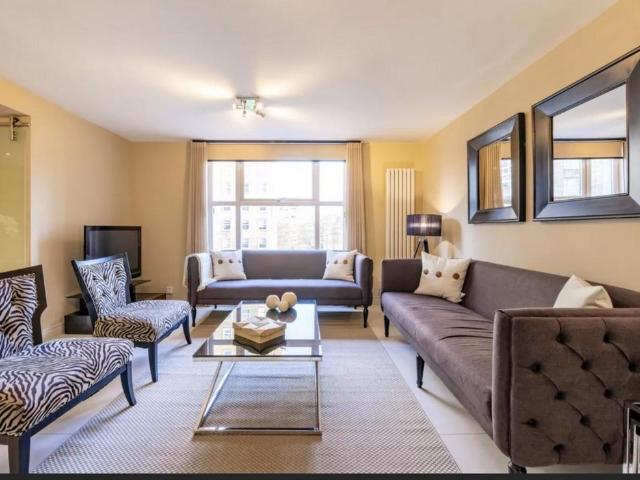 Apartment for rent in Belsize Park, Greater London