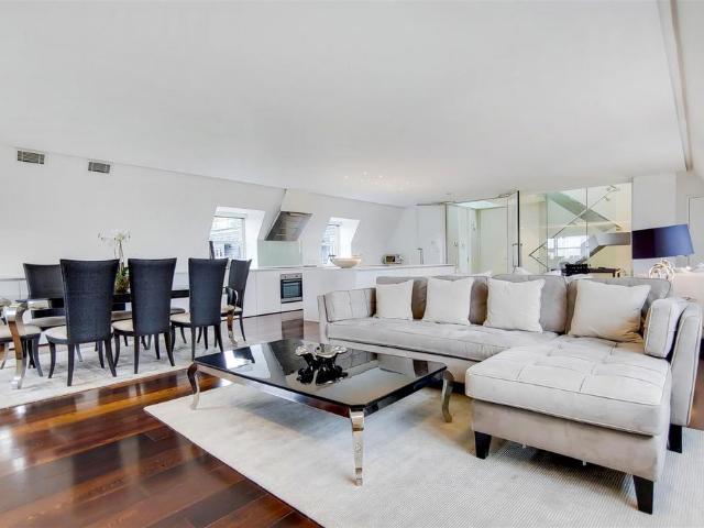 Apartment for rent in Belsize Park, Greater London