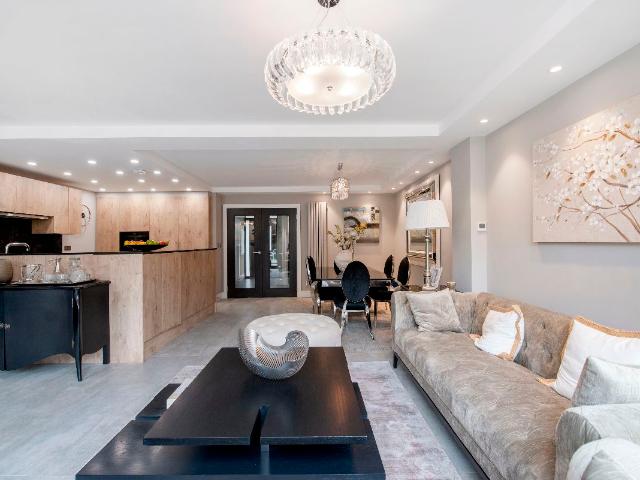 Apartment for rent in Belsize Park, Isle Of Man