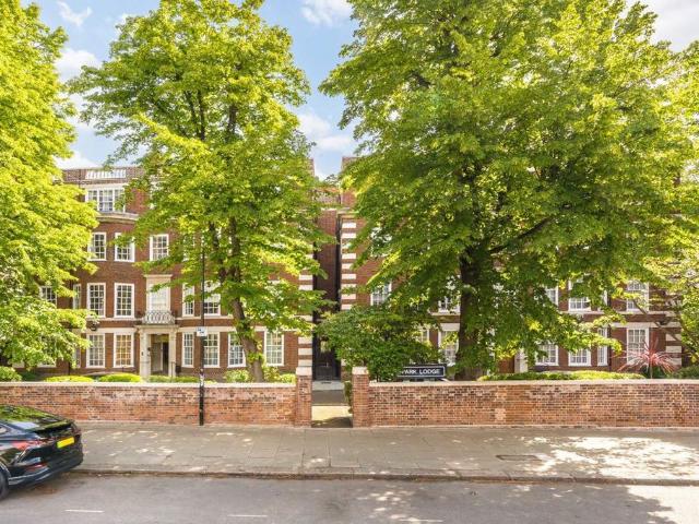 Apartment for rent in Belsize Park, Greater London