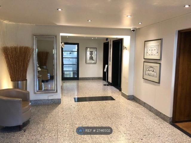 Apartment for rent in Belsize Park, Isle Of Man